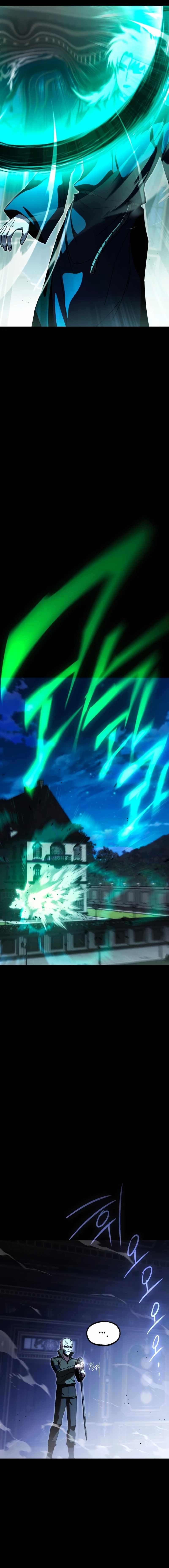 I Took over The Academy With a Single Sashimi Knife Chapter 74 - Page 11