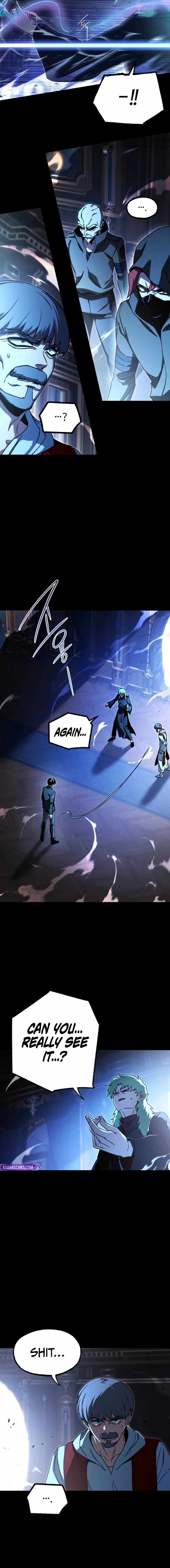 I Took over The Academy With a Single Sashimi Knife Chapter 74 - Page 4