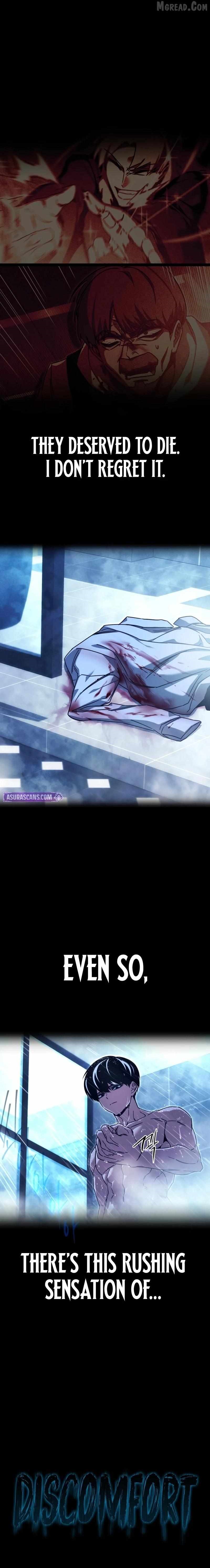 I Took over The Academy With a Single Sashimi Knife Chapter 75 - Page 14