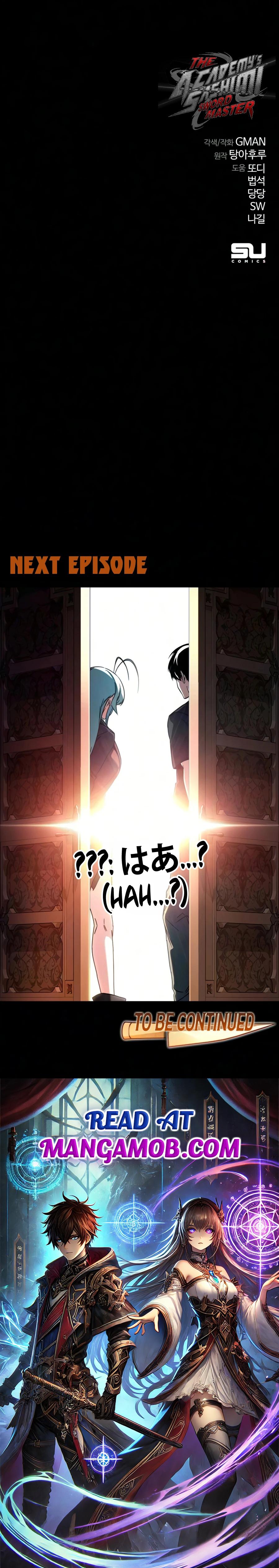 I Took over The Academy With a Single Sashimi Knife Chapter 78 - Page 17