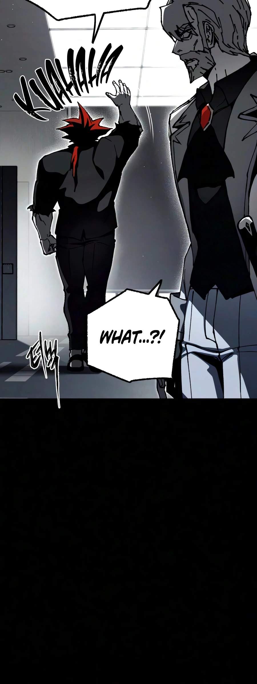 I Took over The Academy With a Single Sashimi Knife Chapter 79 - Page 10
