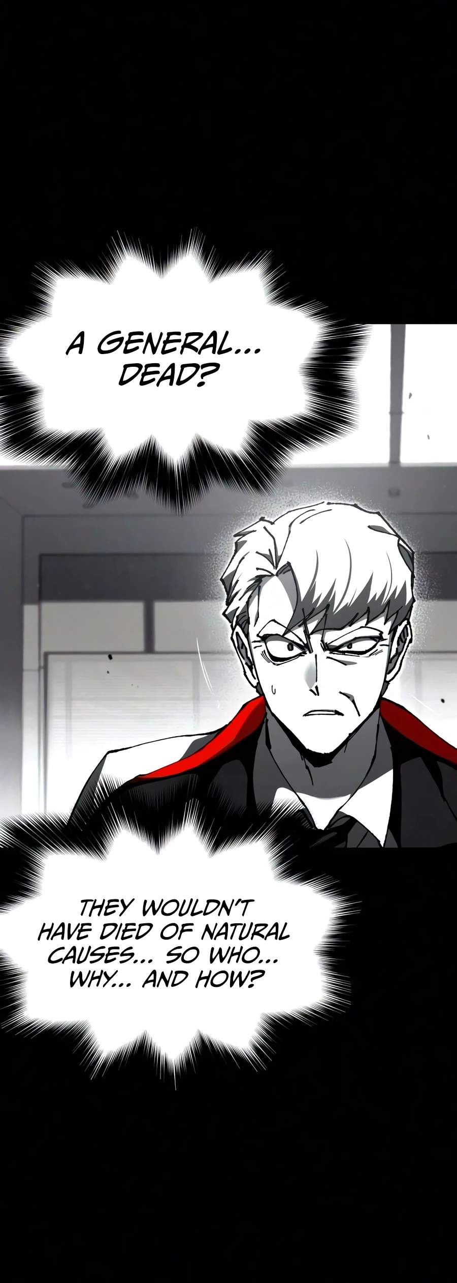 I Took over The Academy With a Single Sashimi Knife Chapter 79 - Page 4