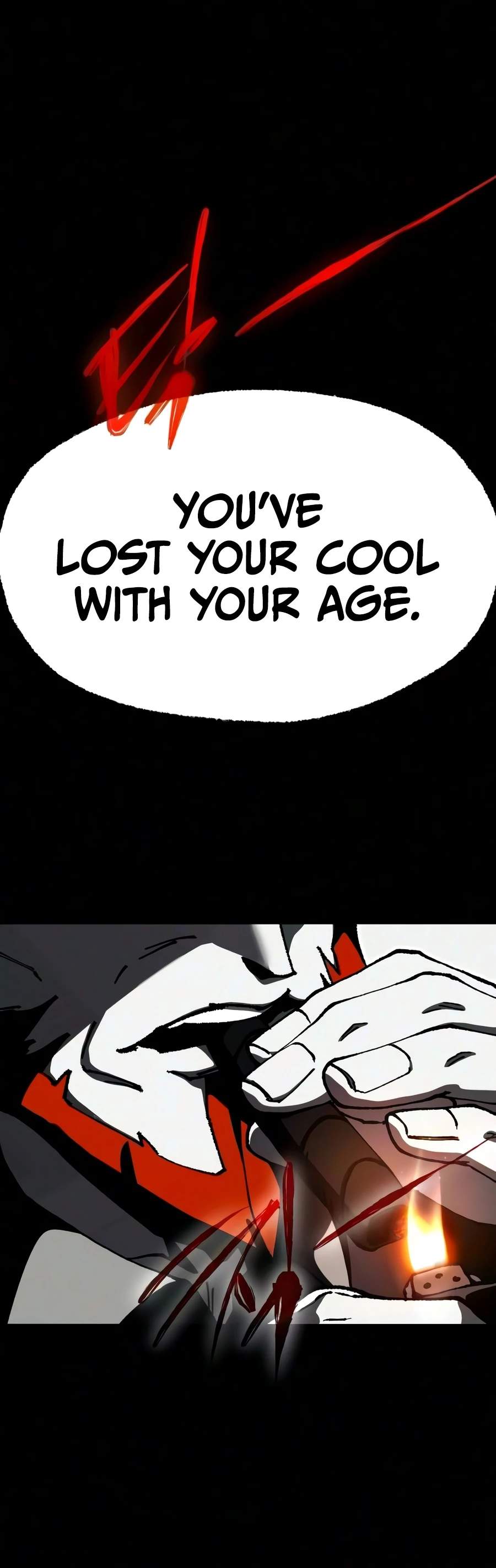 I Took over The Academy With a Single Sashimi Knife Chapter 79 - Page 8
