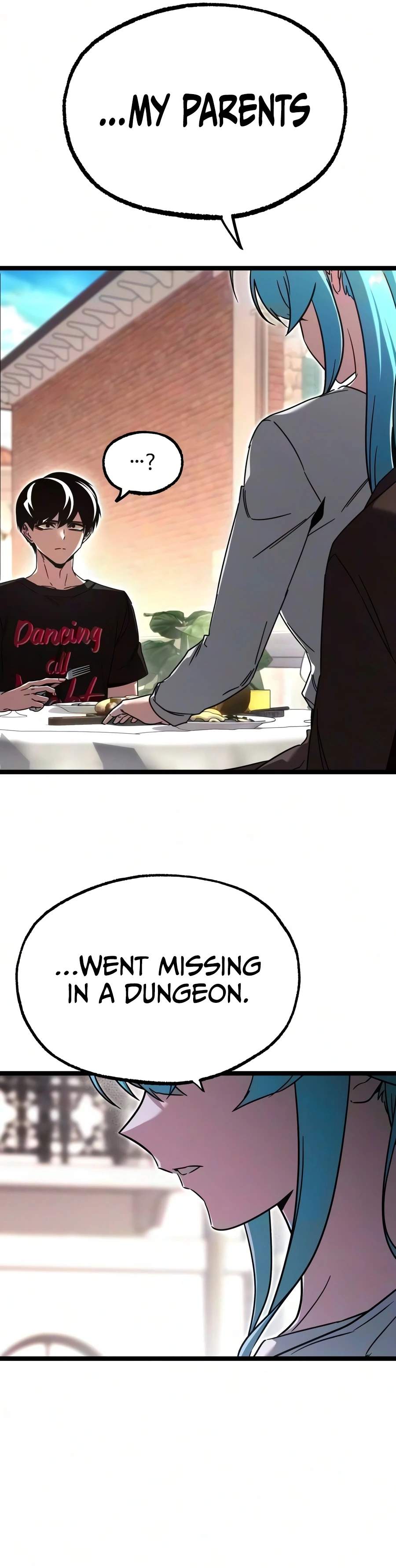 I Took over The Academy With a Single Sashimi Knife Chapter 81 - Page 10