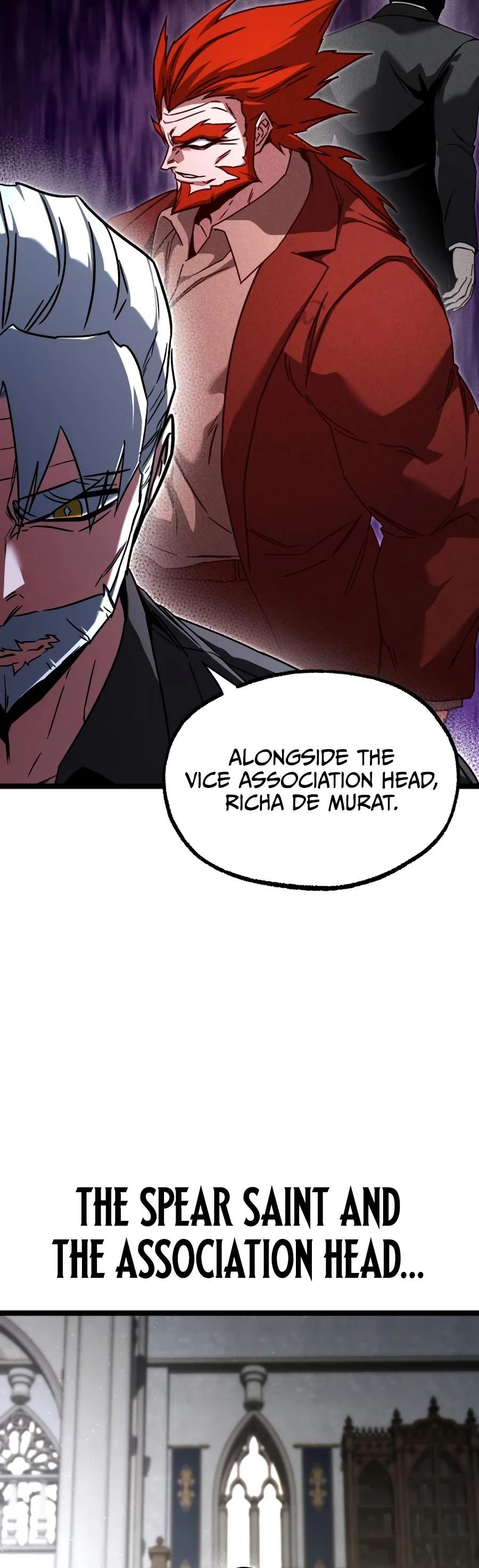 I Took over The Academy With a Single Sashimi Knife Chapter 82 - Page 13