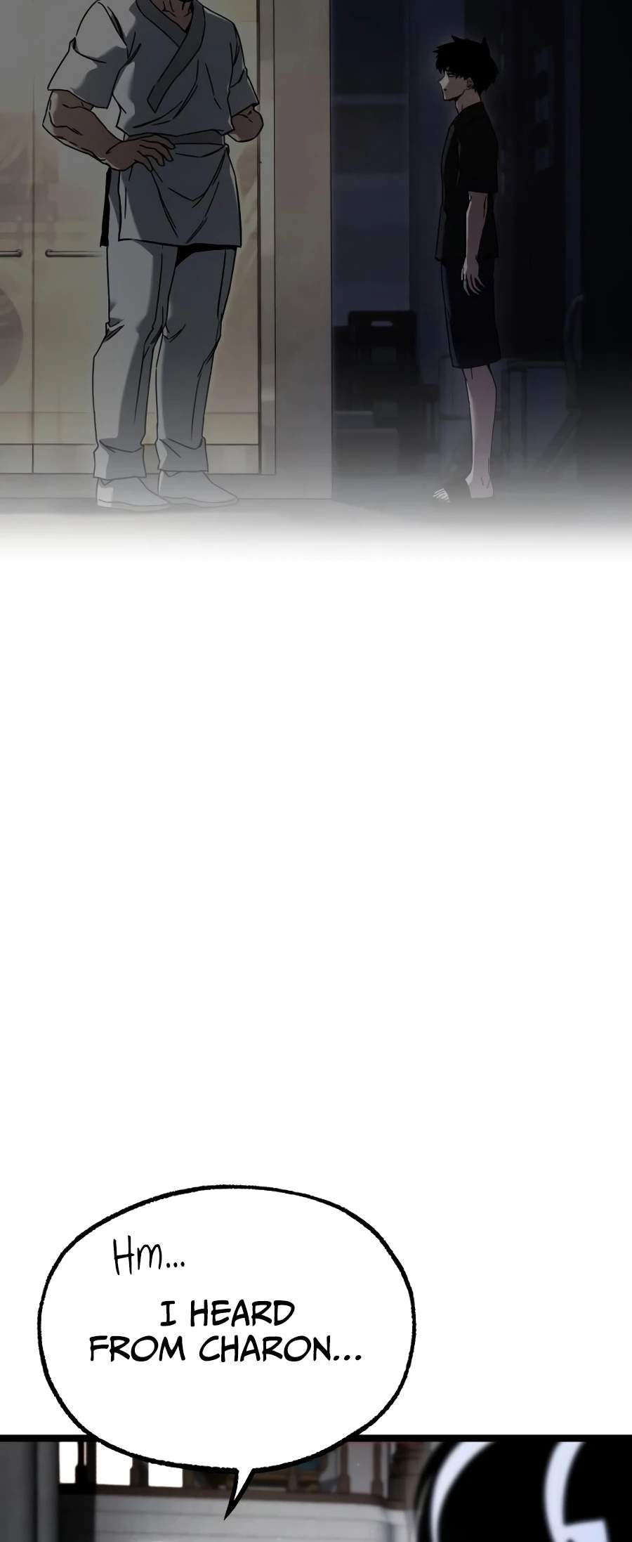 I Took over The Academy With a Single Sashimi Knife Chapter 82 - Page 15