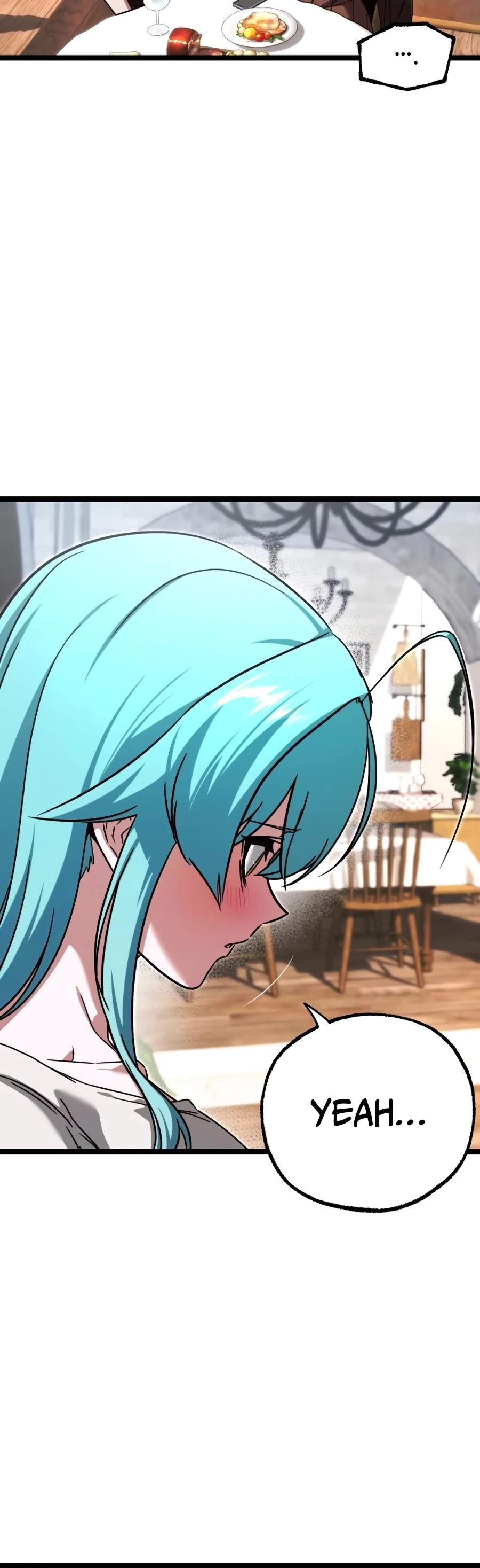 I Took over The Academy With a Single Sashimi Knife Chapter 82 - Page 3