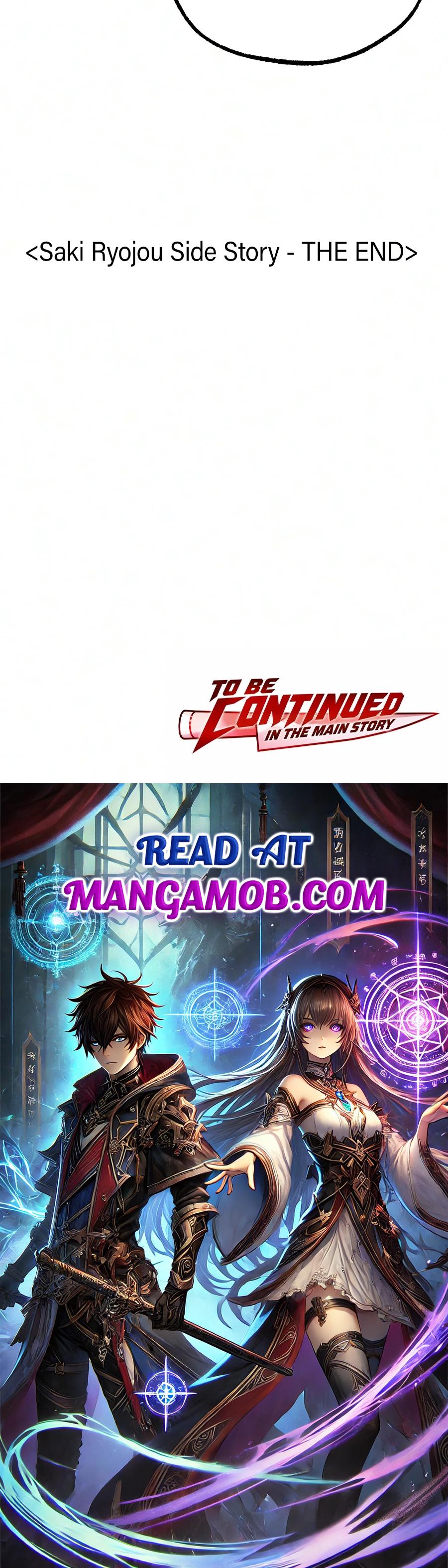 I Took over The Academy With a Single Sashimi Knife Chapter 84 - Page 23