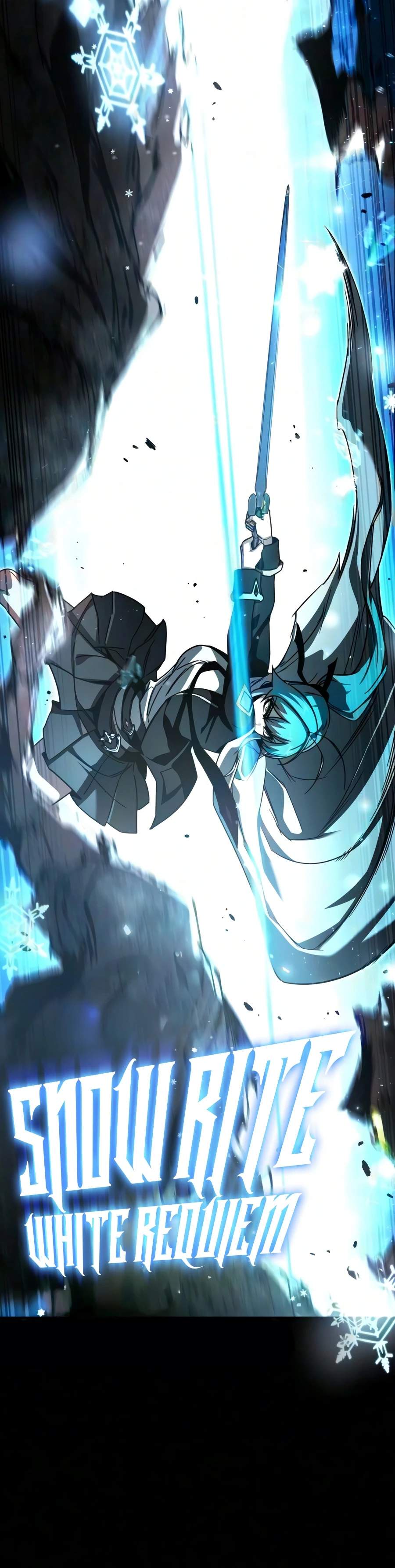 I Took over The Academy With a Single Sashimi Knife Chapter 84 - Page 9