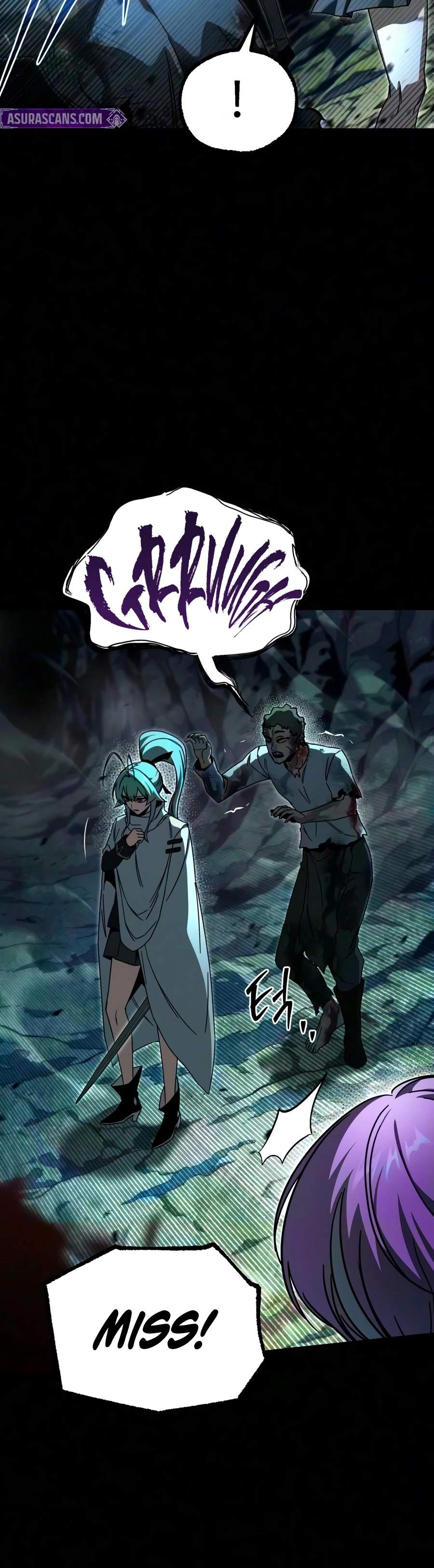 I Took over The Academy With a Single Sashimi Knife Chapter 86 - Page 9