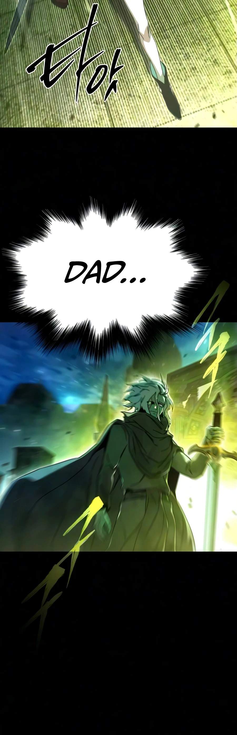 I Took over The Academy With a Single Sashimi Knife Chapter 87 - Page 13