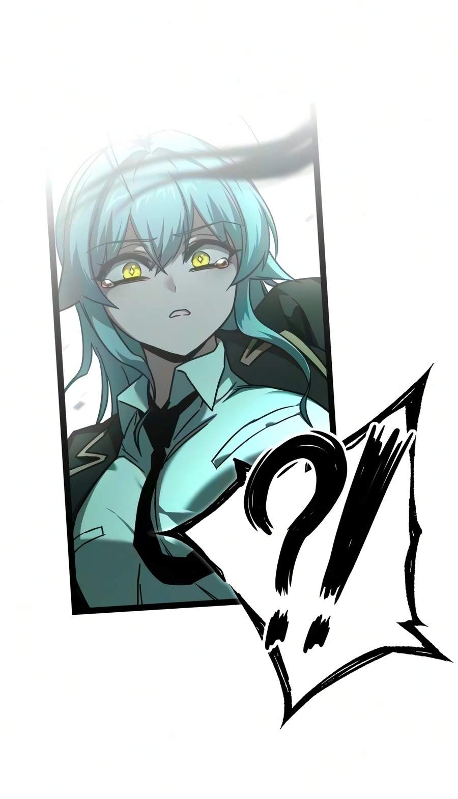 I Took over The Academy With a Single Sashimi Knife Chapter 87 - Page 15