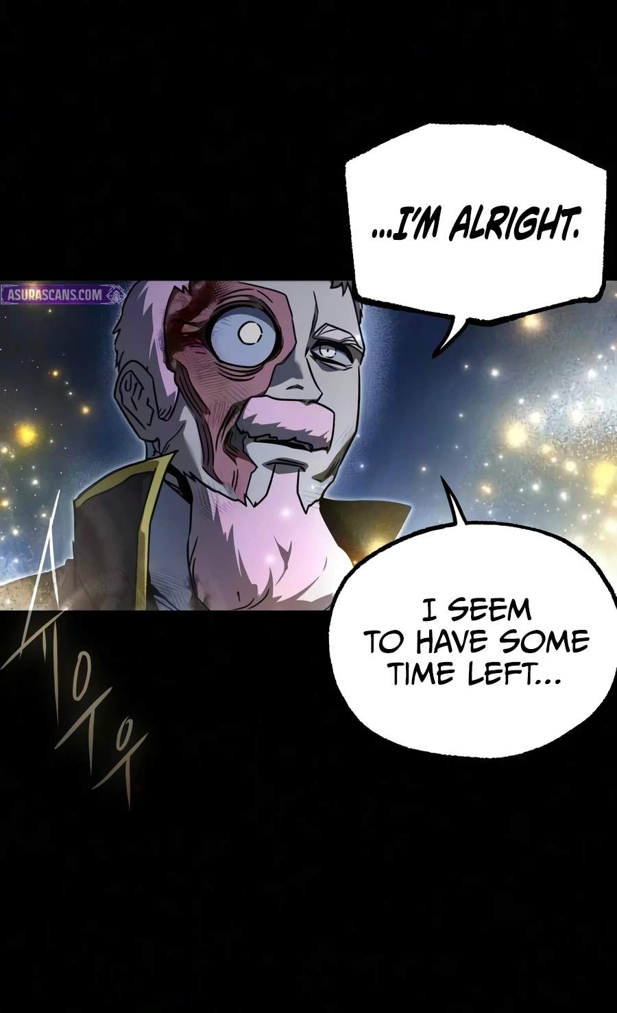 I Took over The Academy With a Single Sashimi Knife Chapter 89 - Page 16
