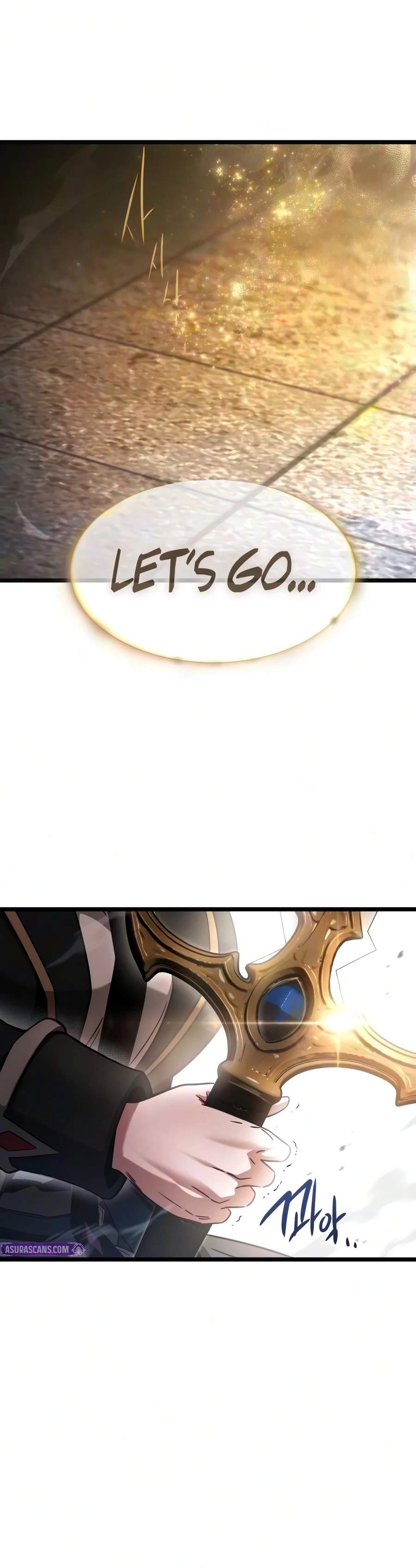 I Took over The Academy With a Single Sashimi Knife Chapter 89 - Page 22