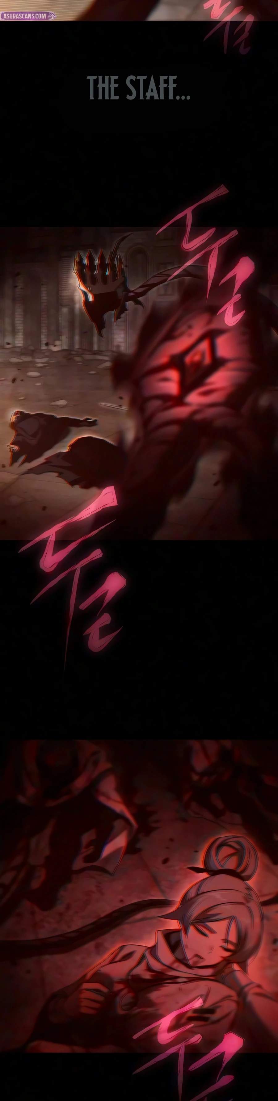 I Took over The Academy With a Single Sashimi Knife Chapter 89 - Page 5