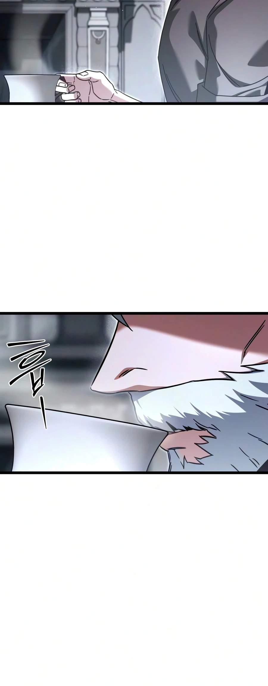 I Took over The Academy With a Single Sashimi Knife Chapter 90 - Page 15
