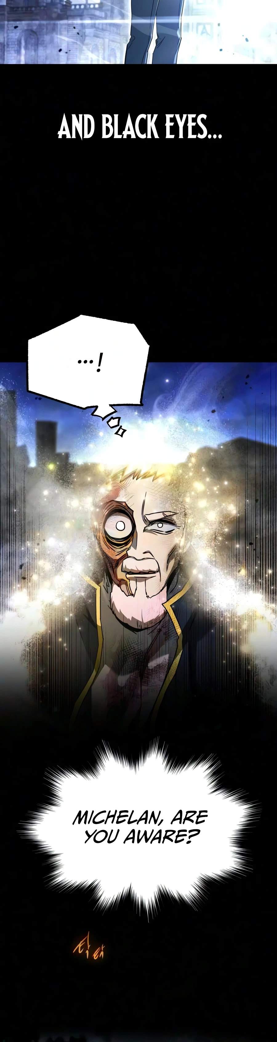 I Took over The Academy With a Single Sashimi Knife Chapter 90 - Page 5