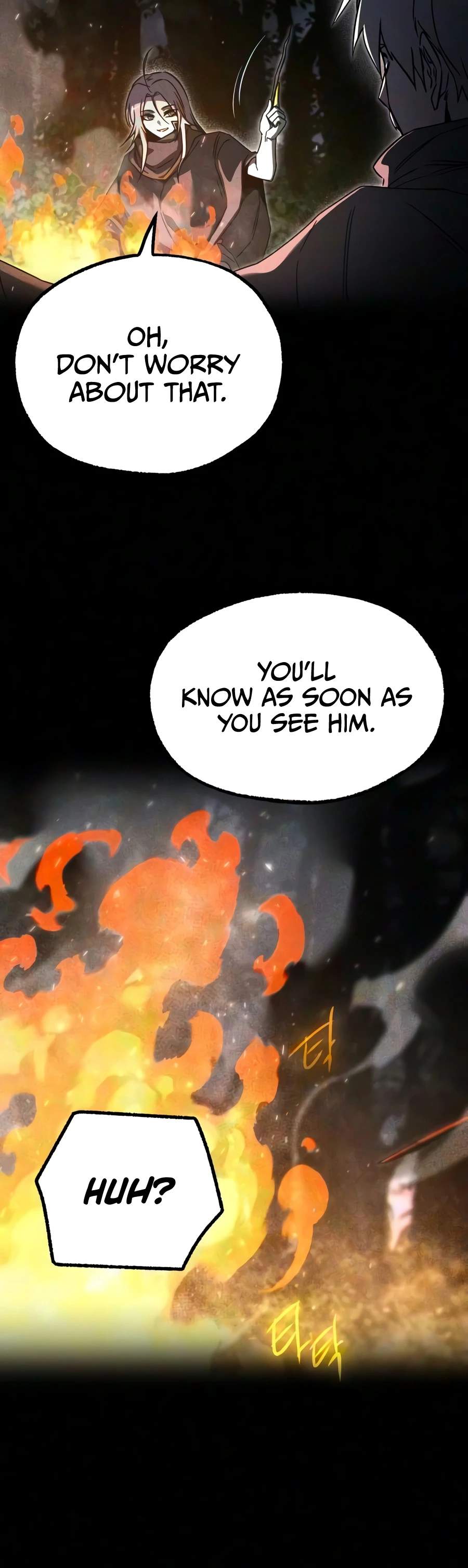 I Took over The Academy With a Single Sashimi Knife Chapter 90 - Page 7