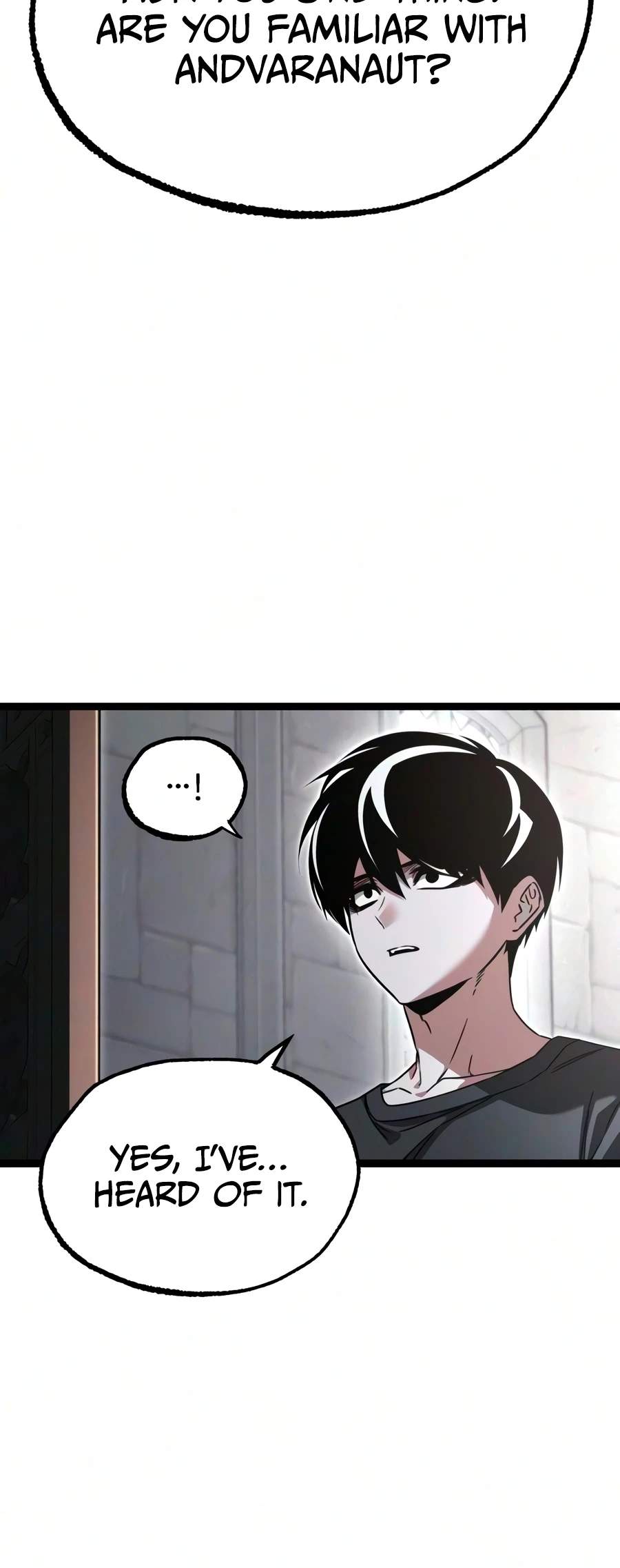 I Took over The Academy With a Single Sashimi Knife Chapter 91 - Page 5