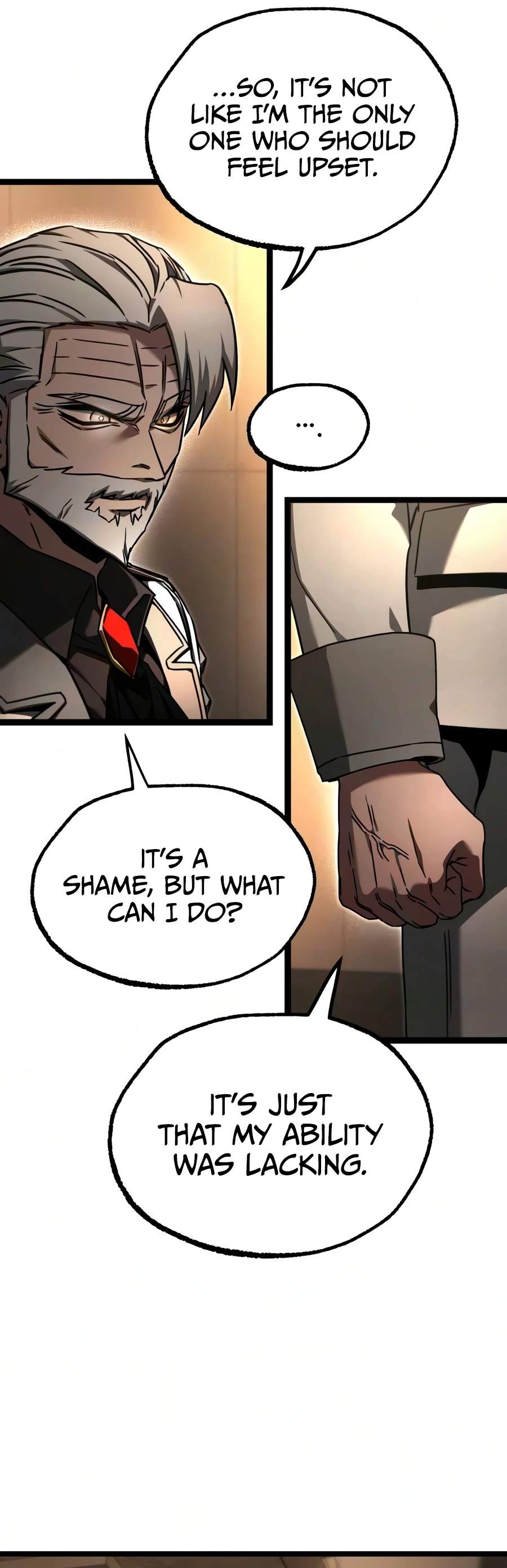I Took over The Academy With a Single Sashimi Knife Chapter 91 - Page 9