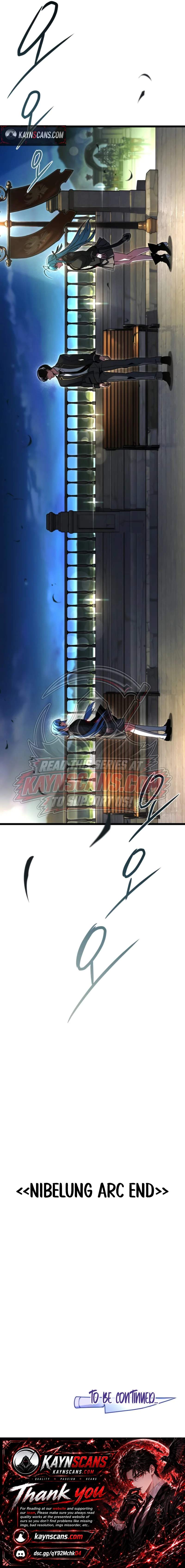 I Took over The Academy With a Single Sashimi Knife Chapter 93 - Page 14