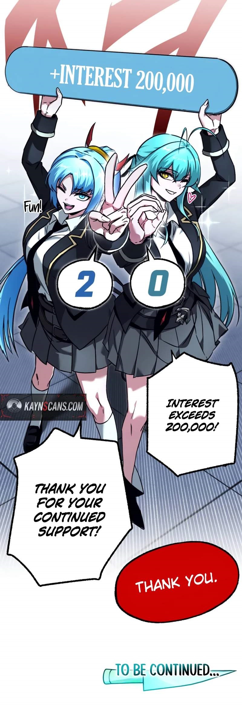 I Took over The Academy With a Single Sashimi Knife Chapter 94 - Page 14