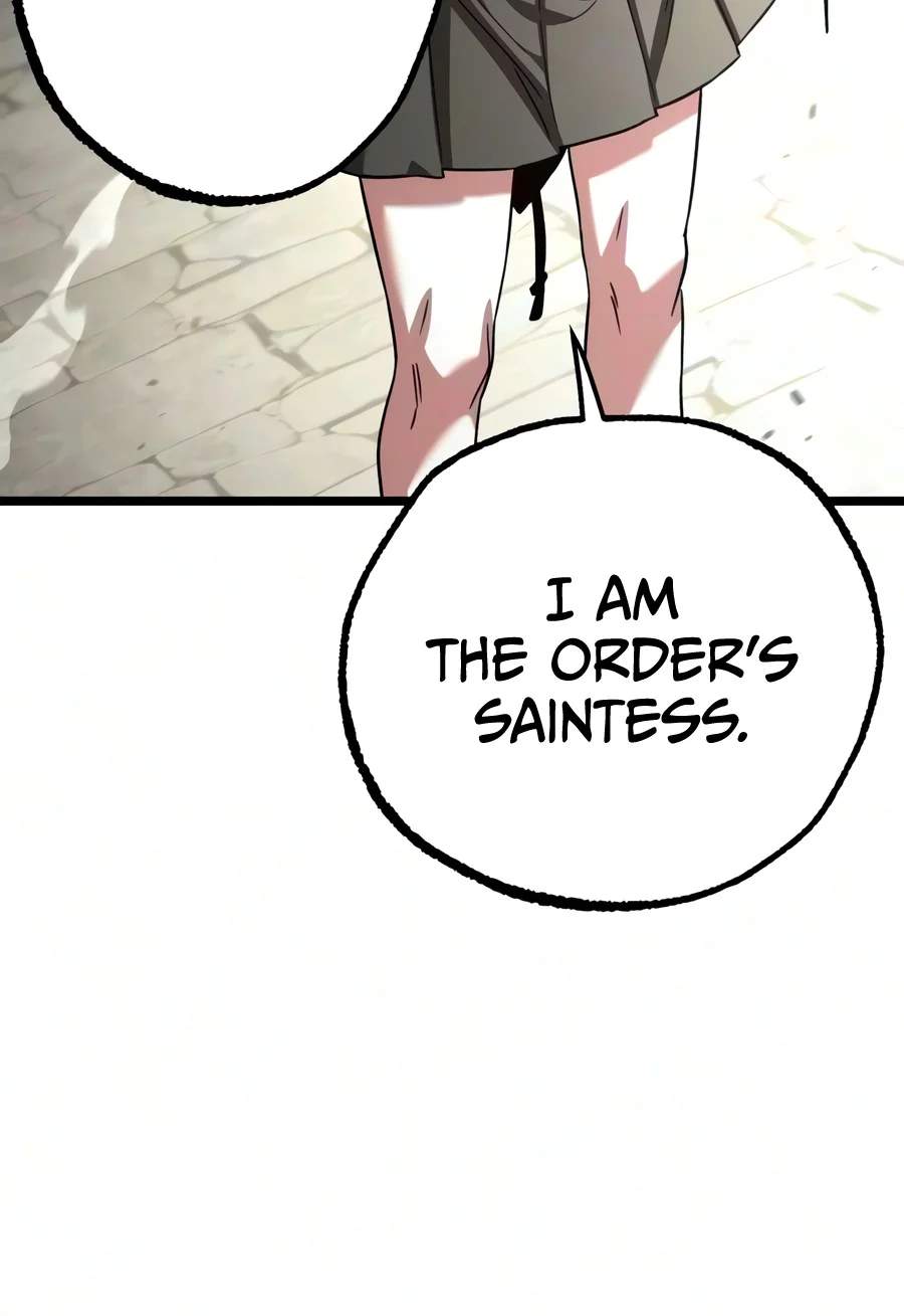 I Took over The Academy With a Single Sashimi Knife Chapter 96 - Page 14