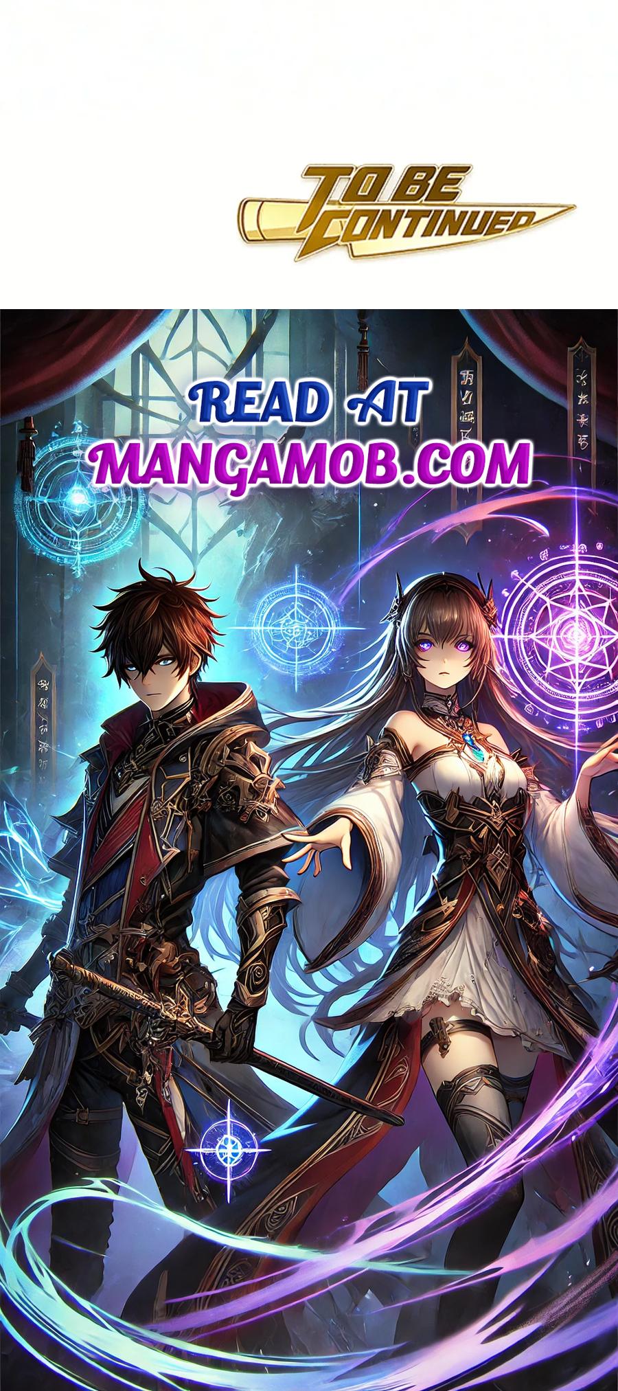 I Took over The Academy With a Single Sashimi Knife Chapter 97 - Page 25
