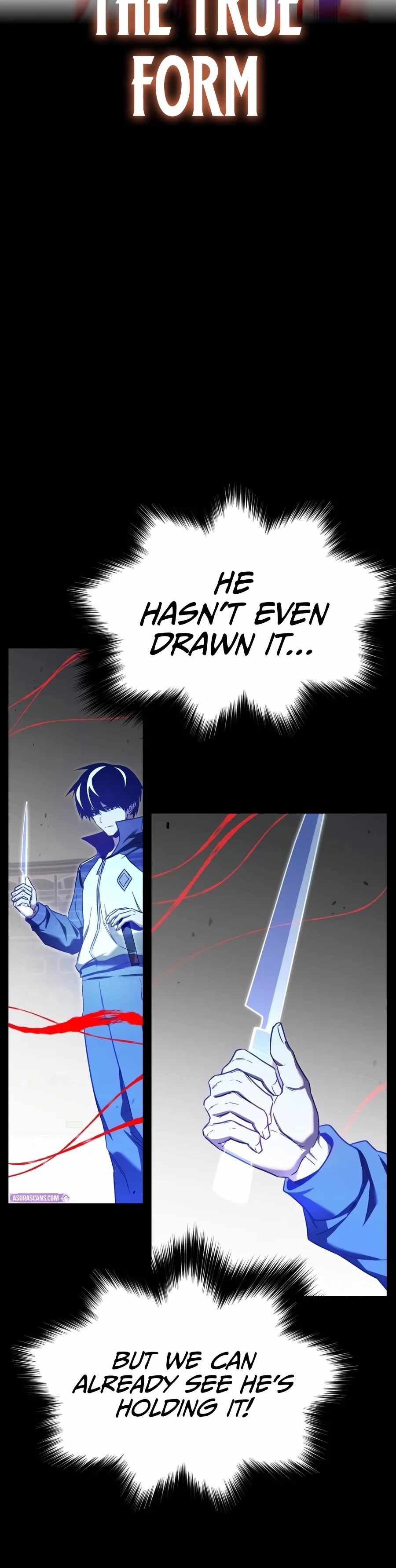 I Took over The Academy With a Single Sashimi Knife Chapter 98 - Page 13