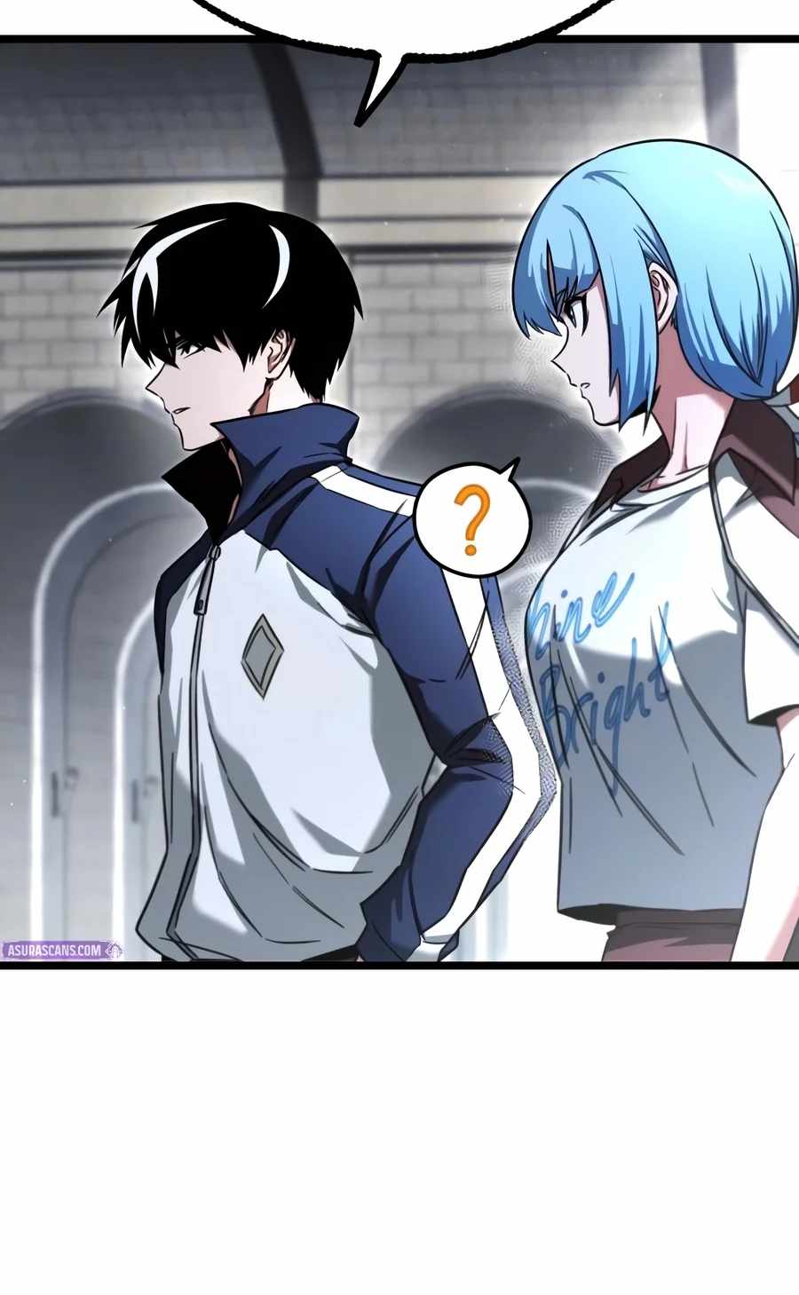 I Took over The Academy With a Single Sashimi Knife Chapter 98 - Page 17