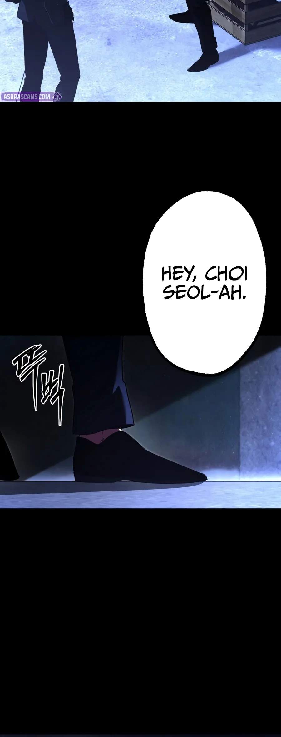 I Took over The Academy With a Single Sashimi Knife Chapter 99 - Page 7