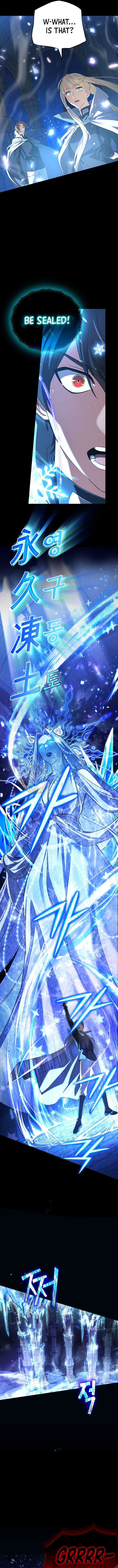 The Return of the Mythical Archmage Chapter 100 - Page 16