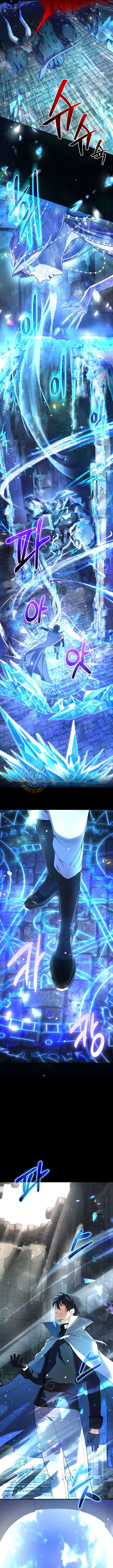 The Return of the Mythical Archmage Chapter 100 - Page 17