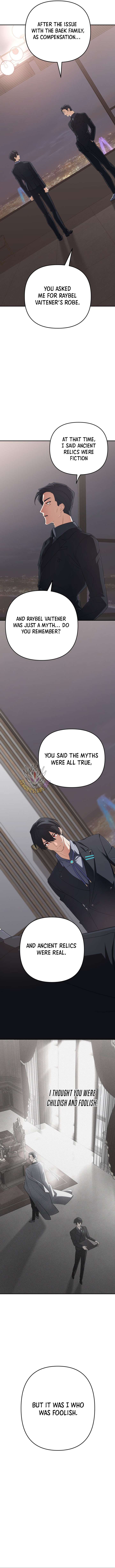 The Return of the Mythical Archmage Chapter 100 - Page 20