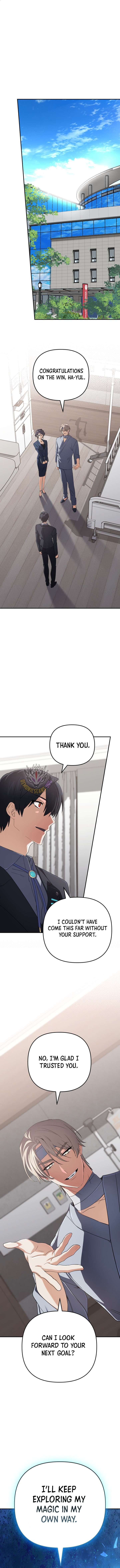 The Return of the Mythical Archmage Chapter 100 - Page 24