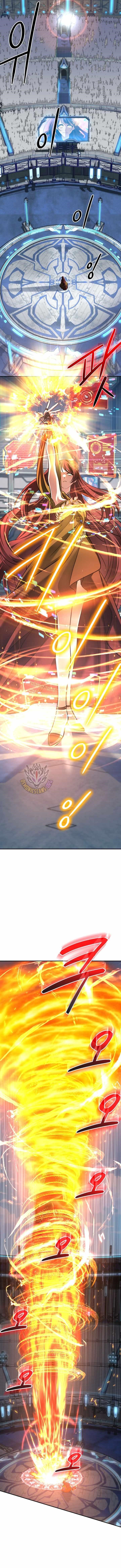 The Return of the Mythical Archmage Chapter 74 - Page 2