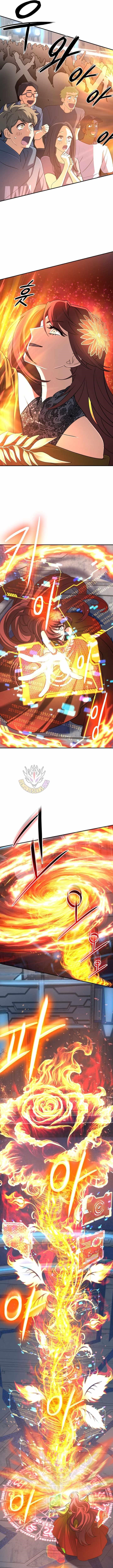 The Return of the Mythical Archmage Chapter 74 - Page 3