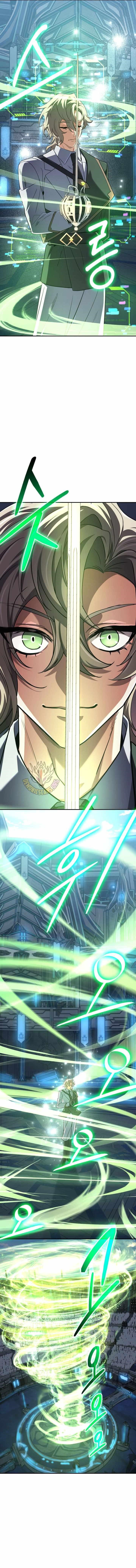 The Return of the Mythical Archmage Chapter 74 - Page 9