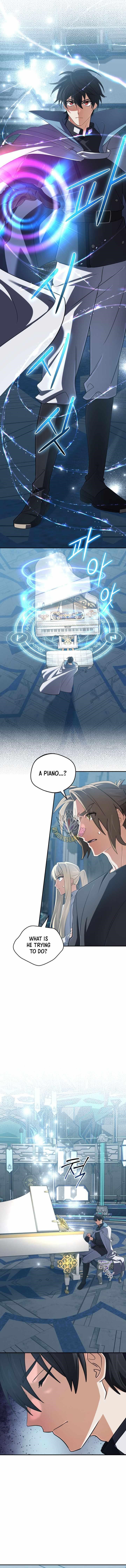 The Return of the Mythical Archmage Chapter 75 - Page 2