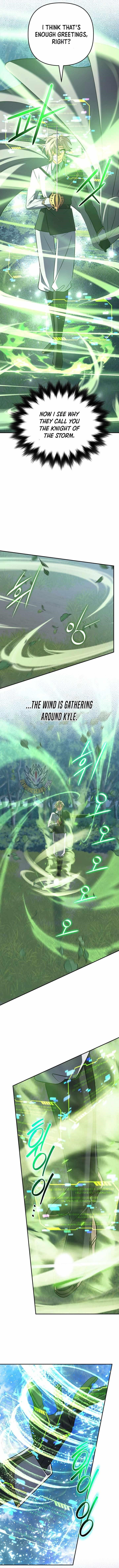 The Return of the Mythical Archmage Chapter 77 - Page 6