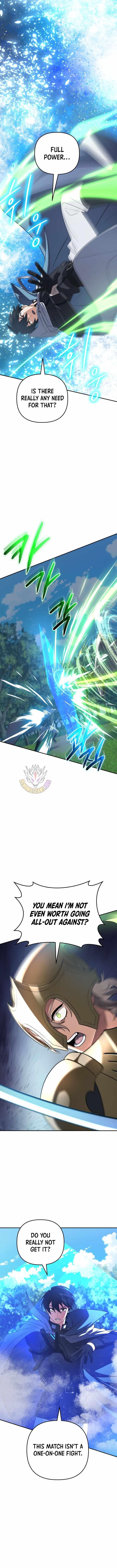 The Return of the Mythical Archmage Chapter 78 - Page 2