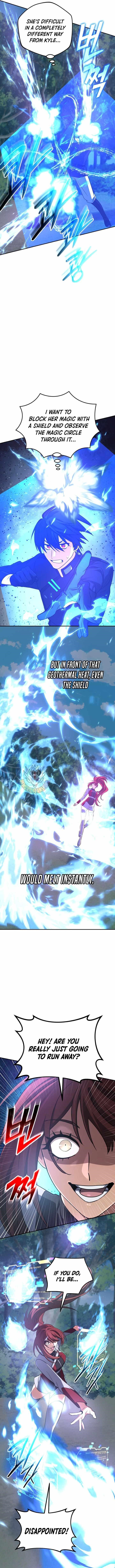 The Return of the Mythical Archmage Chapter 79 - Page 13