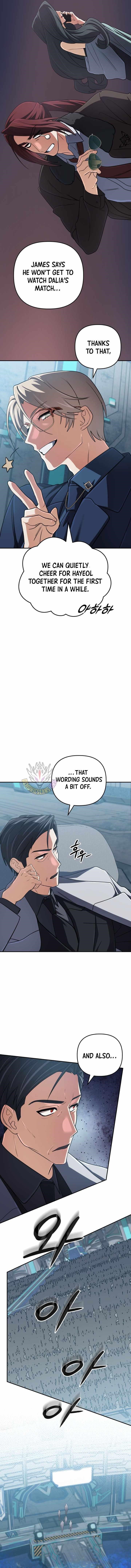 The Return of the Mythical Archmage Chapter 79 - Page 3