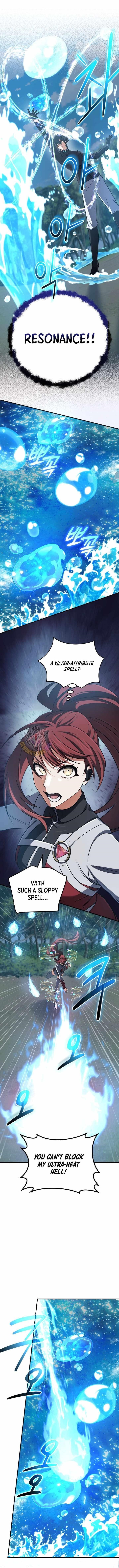 The Return of the Mythical Archmage Chapter 80 - Page 1