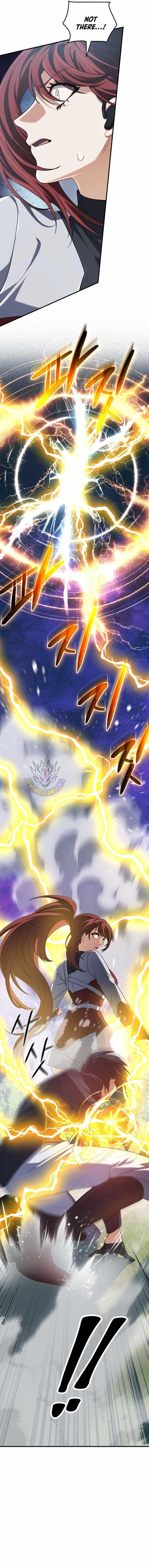 The Return of the Mythical Archmage Chapter 80 - Page 6