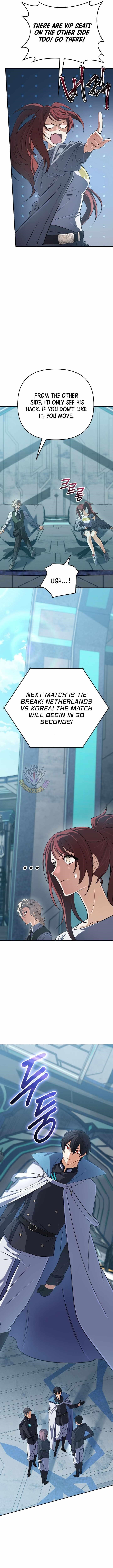 The Return of the Mythical Archmage Chapter 81 - Page 13