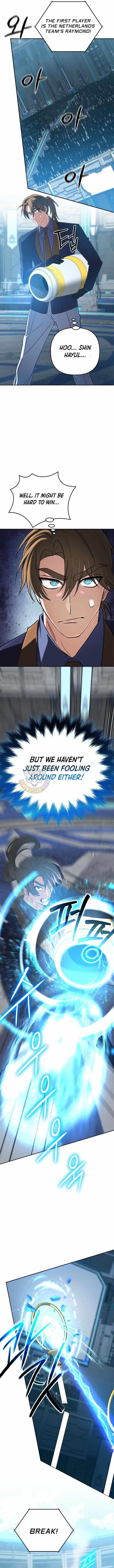 The Return of the Mythical Archmage Chapter 81 - Page 15