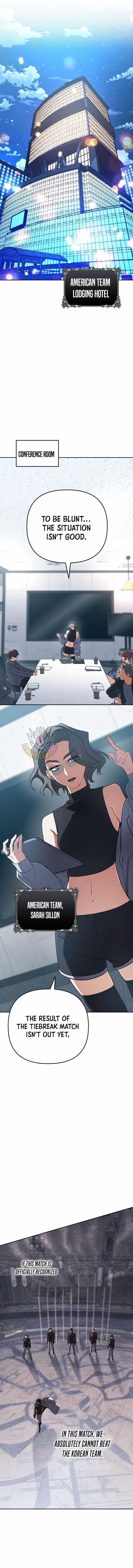 The Return of the Mythical Archmage Chapter 82 - Page 1