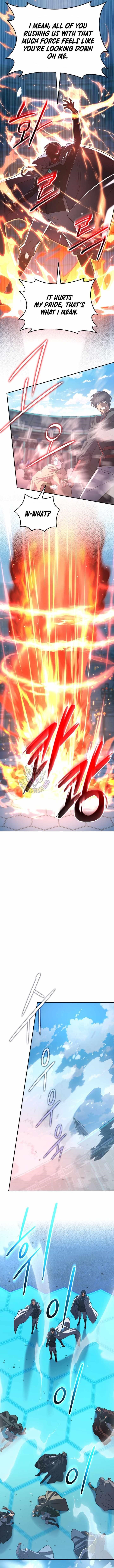 The Return of the Mythical Archmage Chapter 82 - Page 12