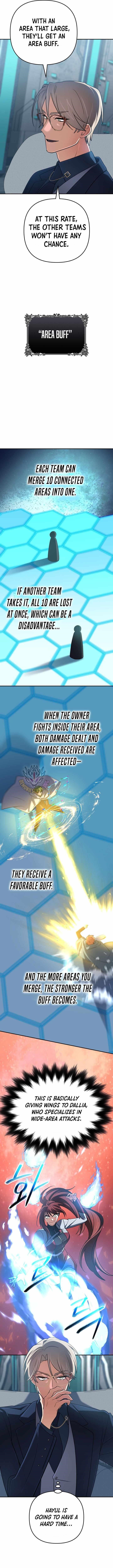 The Return of the Mythical Archmage Chapter 82 - Page 14